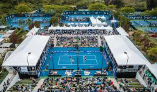 PPA & MLP San Clemente 2025: Get ready for an insane 10 days of Pickleball!