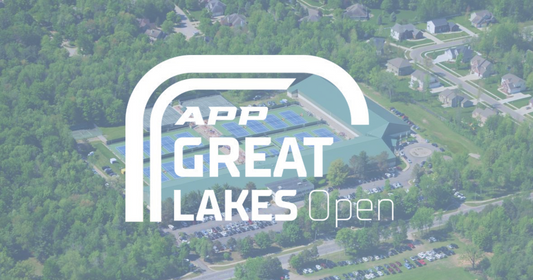 The 2025 APP Great Lakes Open Tournament Preview