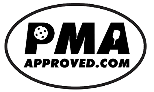 CROWN PICKLEBALL joins Pickleball Manufacturers Association (PMA)