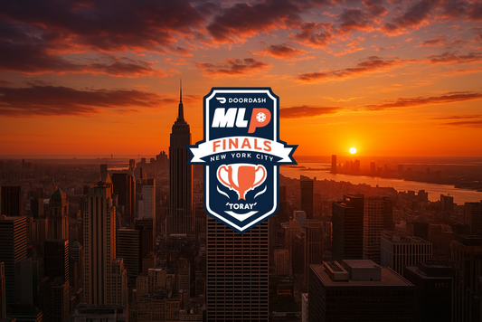 MLP Finals Preview - Who is Going Home a Winner?