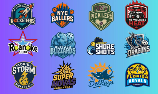 The U.S. Legends 50+ Pickleball League Is Drafting 120 Players for its Inaugural Season