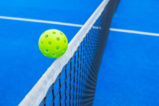 How to Play Your Way Through the Yips