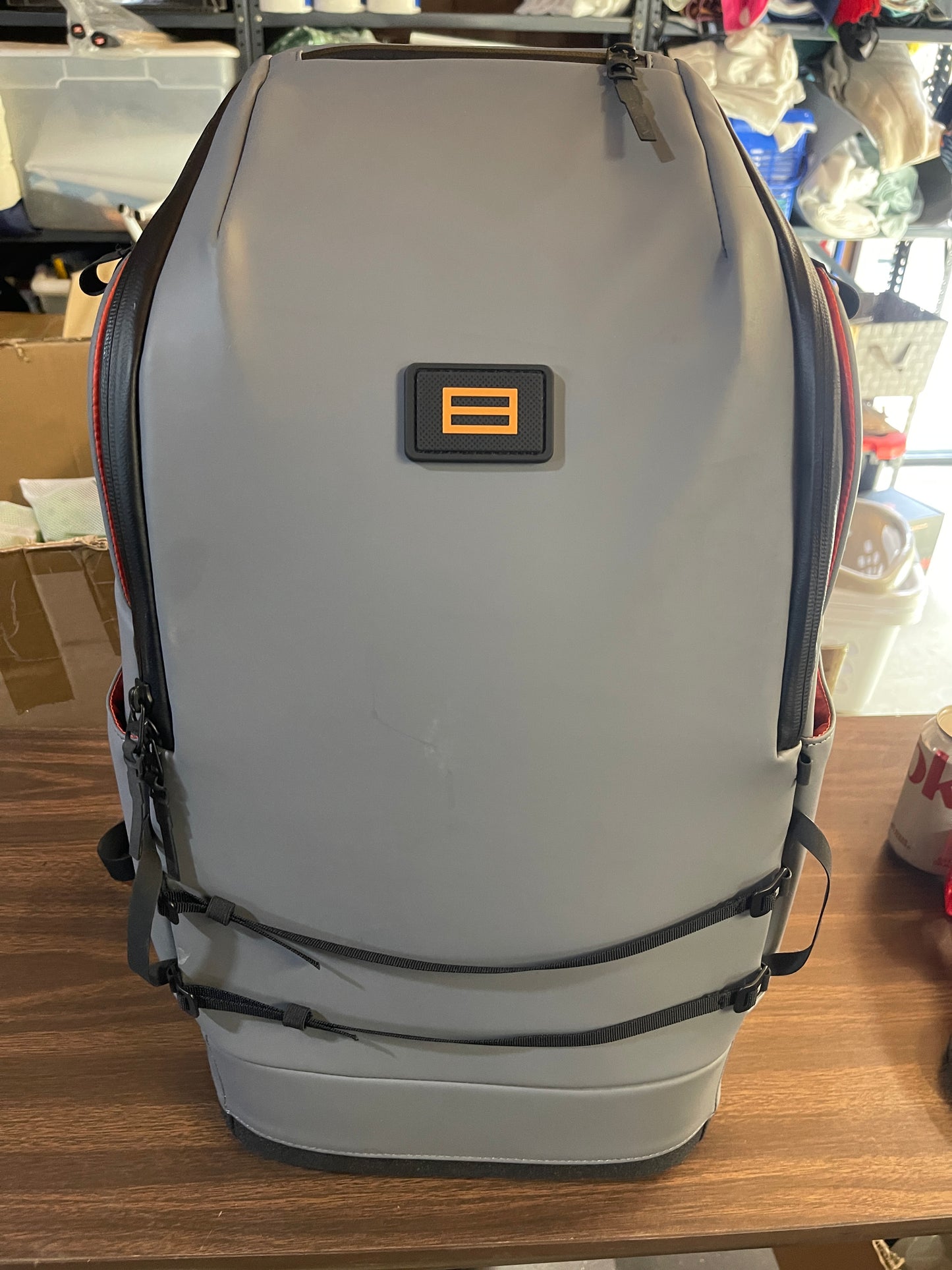 CROWN PICKLEBALL - FRWRD Pickleball Bag (Pre-owned Bag)