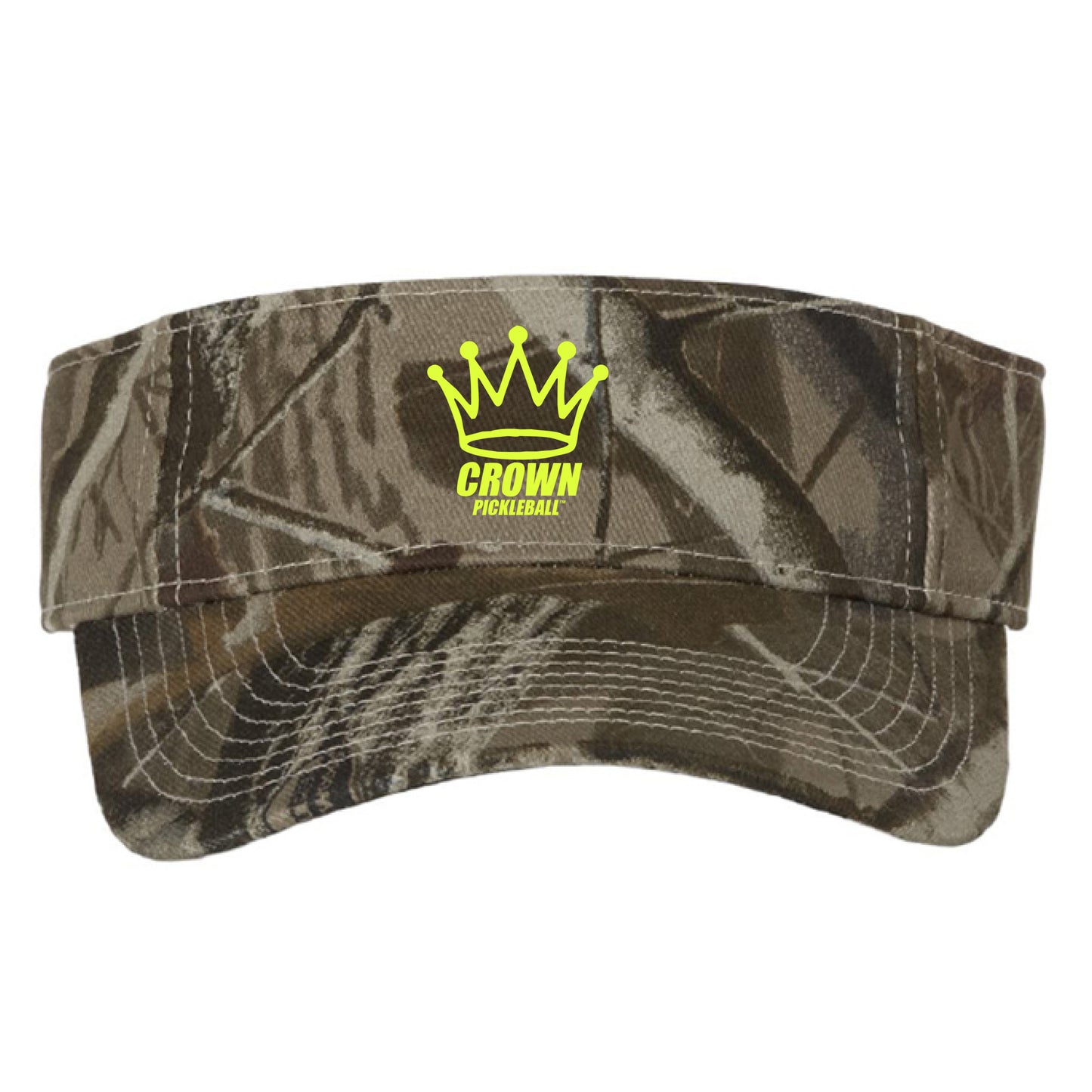 Realtree Hardwood HD - FRONT