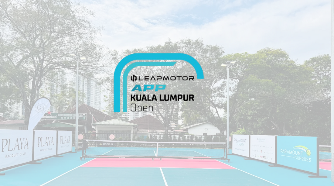 APP Kuala Lumpur Tournament Preview
