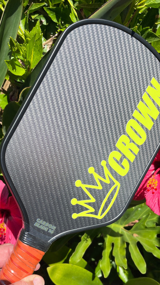 Discover the Most Innovative Pickleball Paddles Yet