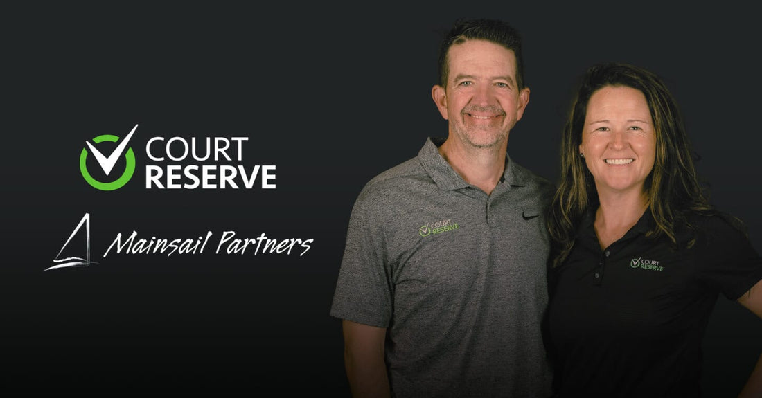 Pickleball Platform CourtReserve Secures $54M Investment: 'The Dream Is to Scale'