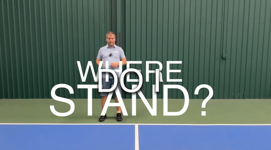 Doubles Stacking 101: The Fool-Proof Positioning Strategy That Wins Points
