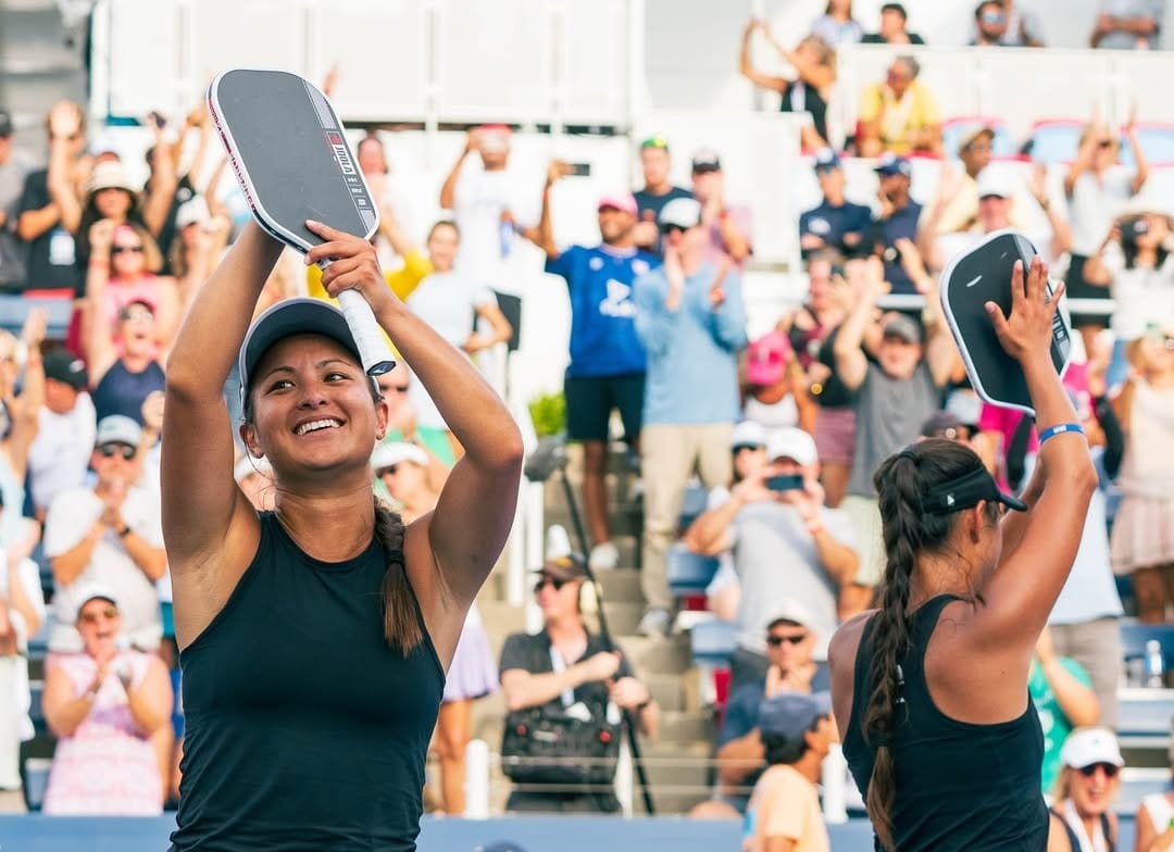 The Kawamotos Win Their First Ever Gold - Cincinnati PPA Recap