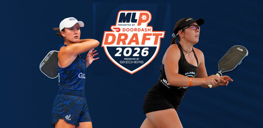 The 2026 MLP Draft: A Record-Setting Start to the New Season