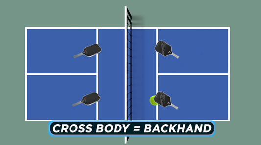 Watch: A Pickleball Pro Fixes the Habits Holding You Back