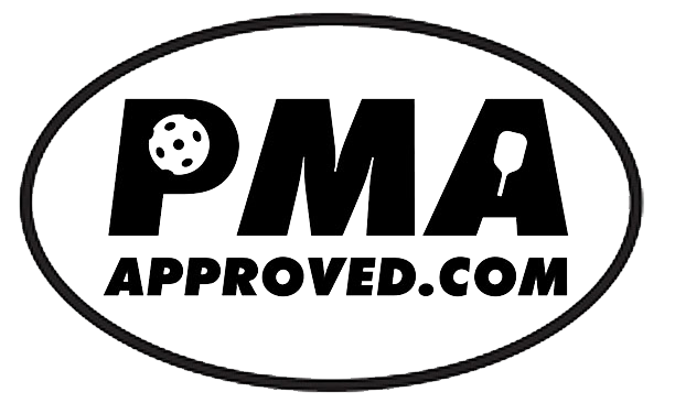 CROWN PICKLEBALL joins Pickleball Manufacturers Association (PMA)