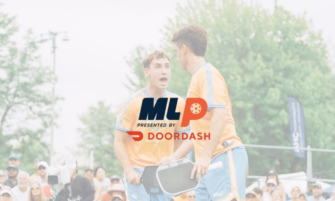 MLP Announces Individual Team Schedules