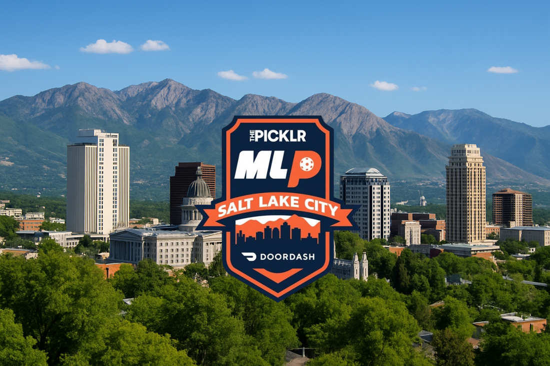 The Picklr MLP Salt Lake City Event Preview