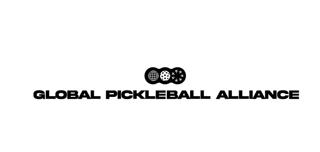 The Global Pickleball Alliance and Global Pickleball Rankings Formally Announced