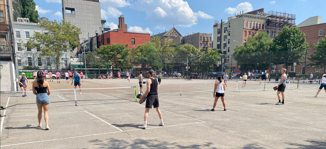 Report: Is U.S. Pickleball Participation Leveling Off?