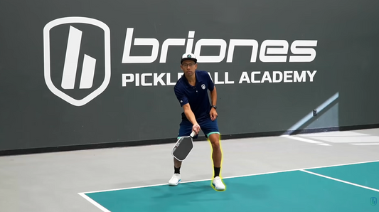 5 Modern 3rd Shot Drop Techniques Shaping the Future of Pickleball