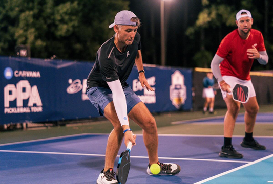 3 Patterns Top Pros Use to Plan Multiple Shots Ahead