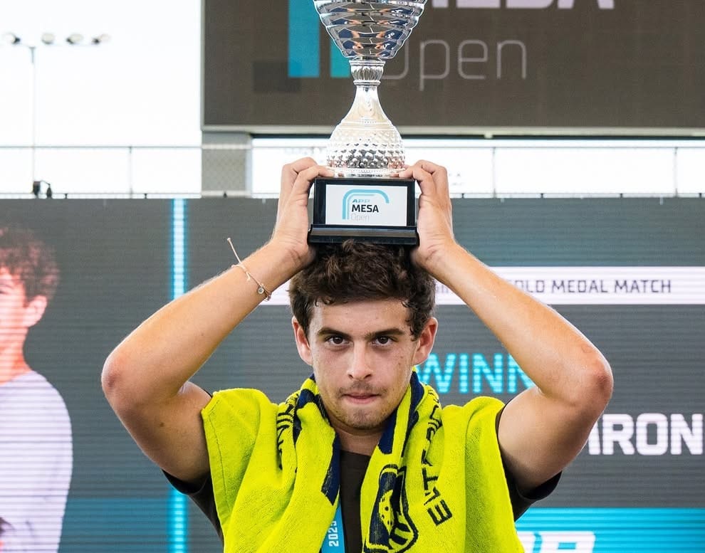 APP Mesa Open Tournament Recap