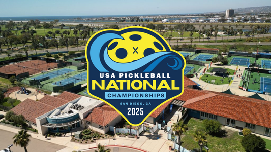 USA Pickleball National Championships - 2025 Preview