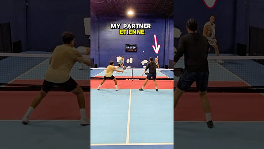 Simple Hack to Get More ATPs: Hit Your Dinks Out of the Air