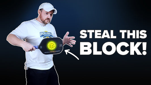 5 Progressive Pickleball Skill Secrets to Reach 4.0+ Fast