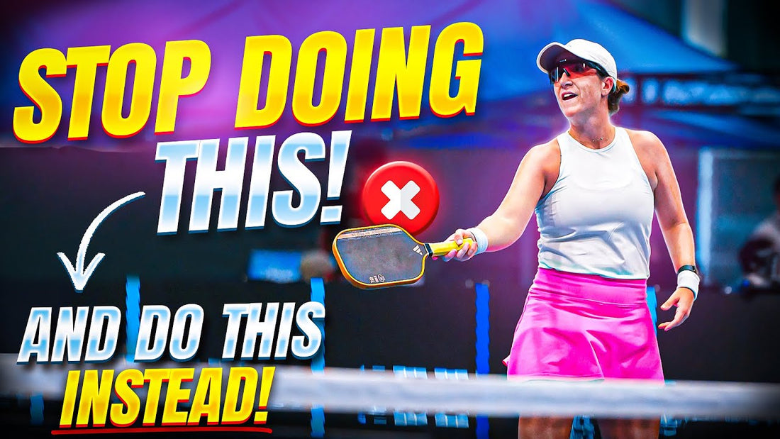 5 Strategy Mistakes Killing Your Game