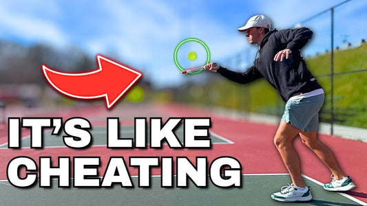5 Pro Pickleball Tips That Fix 95% of Errors in Your Game