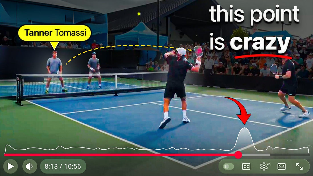 How to Win a Pickleball Tournament: 3 Key Strategies from the Pros