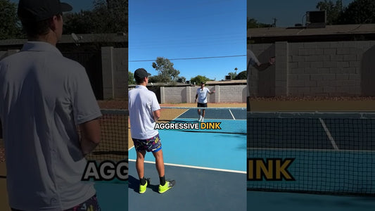 What Is a Dead Dink? The Gift Shot You Should Be Attacking Every Time