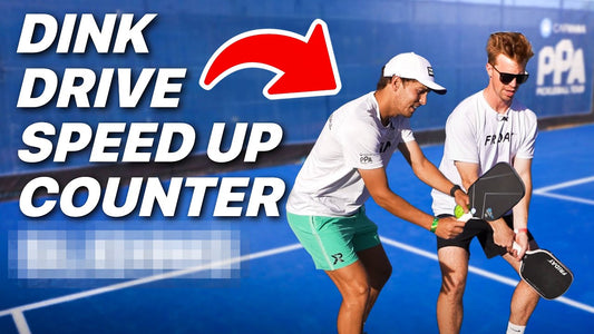 Learn the 5 Essential Two-Handed Backhand Shots with Pro Connor Garnett