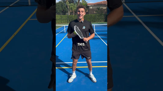 The Rope Rule: The Simple Positioning Secret to Stop Ball-Watching and Start Attacking