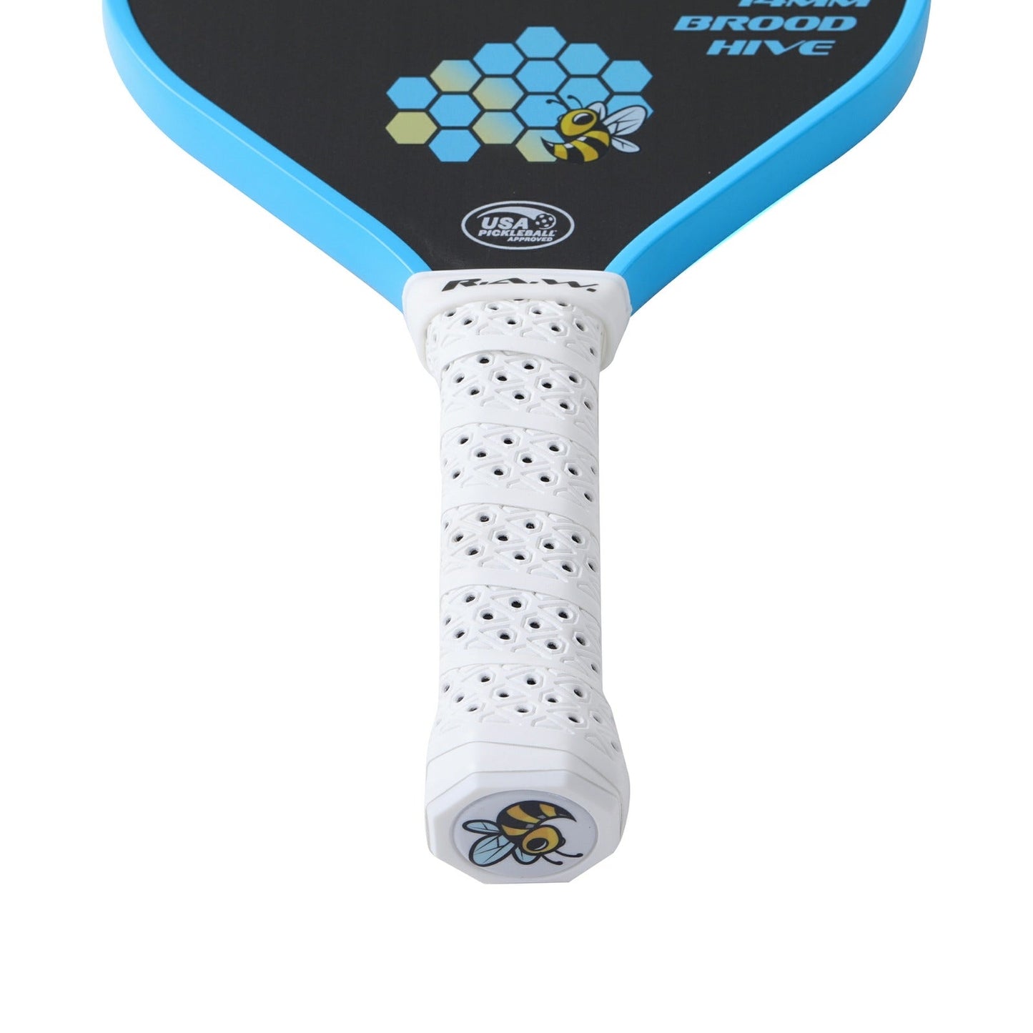 R.A.W. Brood Hive 14mm x CROWN PICKLEBALL