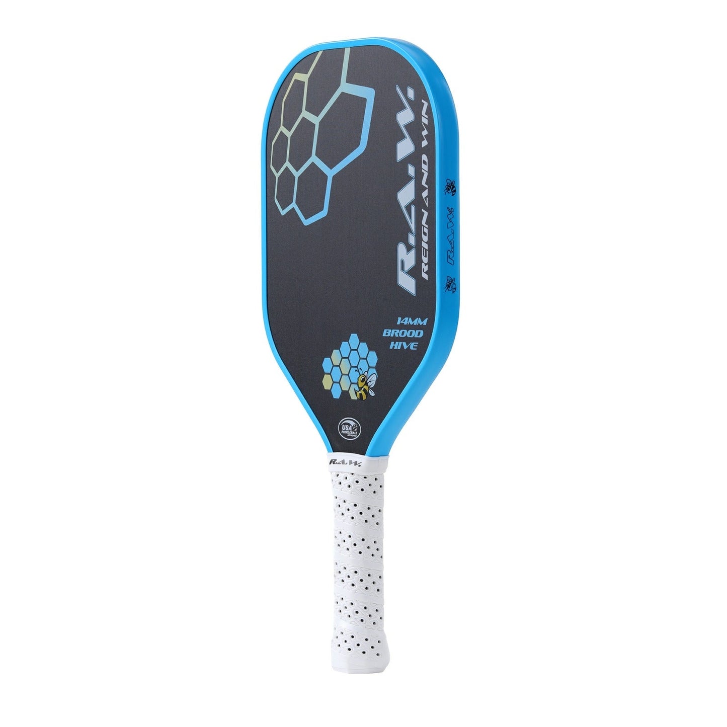 R.A.W. Brood Hive 14mm x CROWN PICKLEBALL