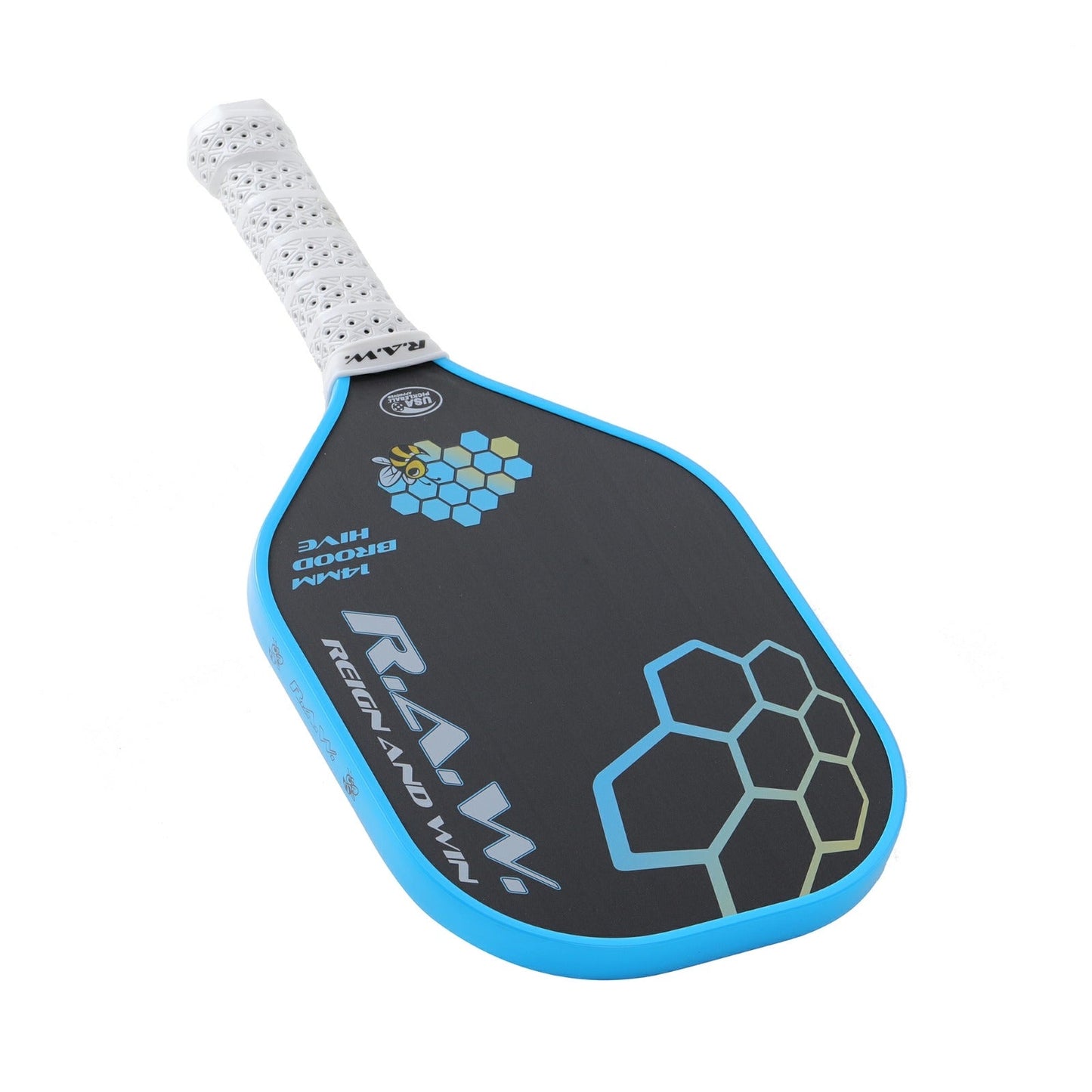 R.A.W. Brood Hive 14mm x CROWN PICKLEBALL