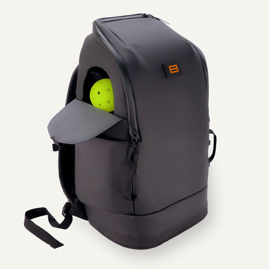 Court Caddy Pickleball Bag x CROWN PICKLEBALL