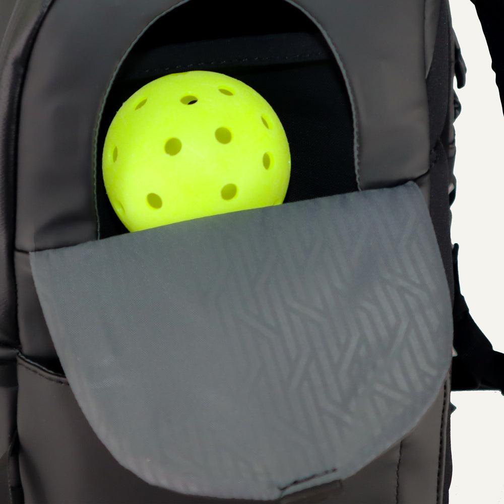 Court Caddy Pickleball Bag x CROWN PICKLEBALL