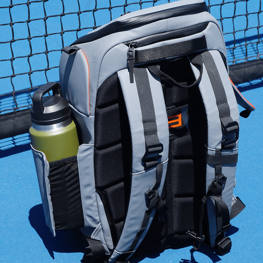 Court Caddy Pickleball Bag x CROWN PICKLEBALL