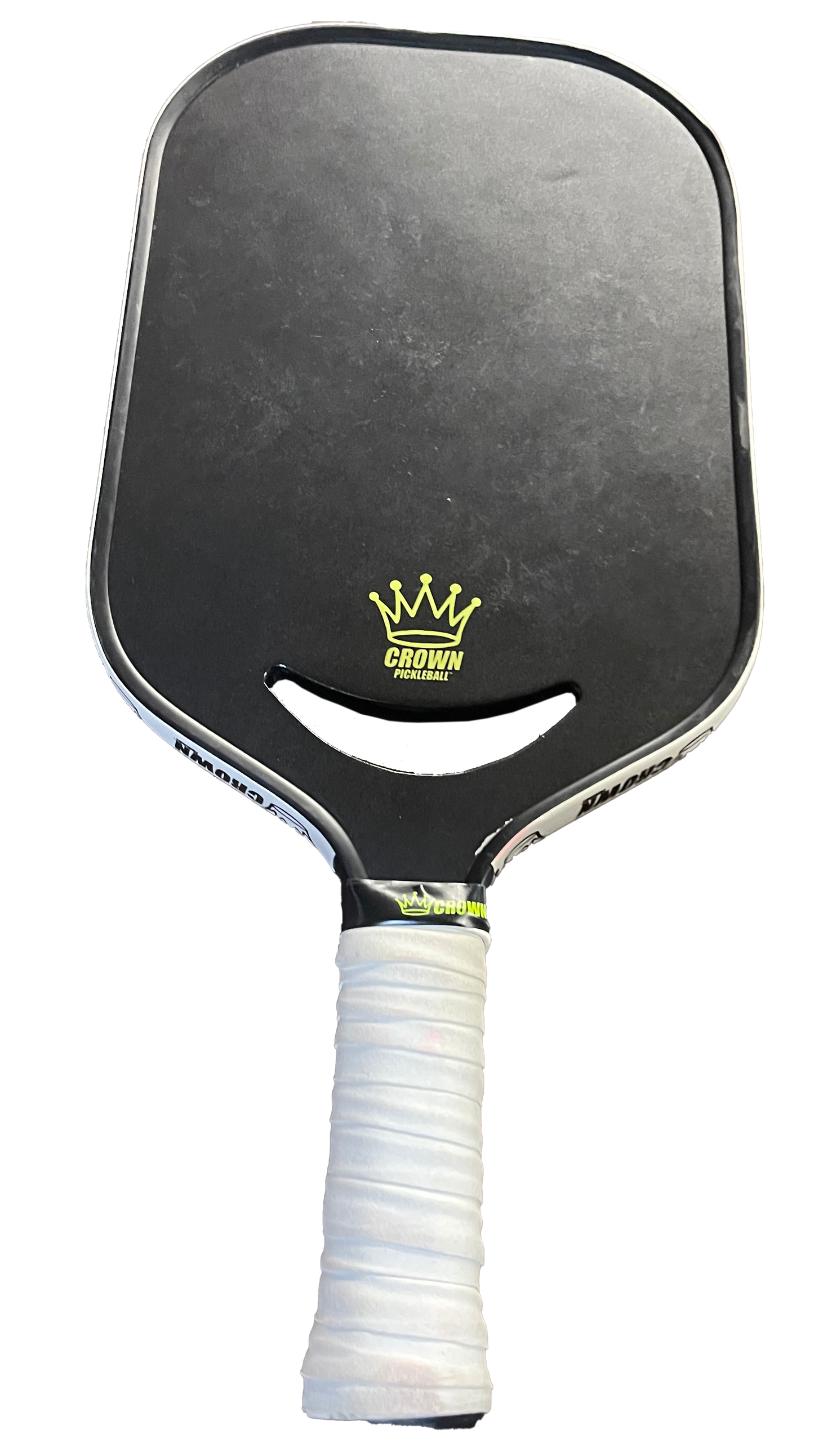 CROWN PICKLEBALL - Carbon Blade 14 V1 (Pre-owned Paddle)