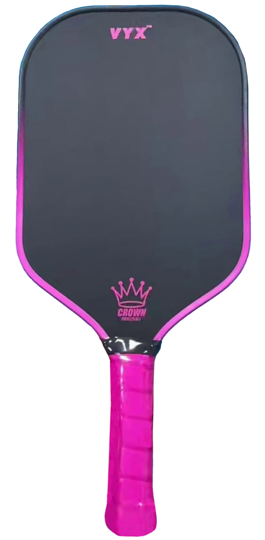 CROWN PICKLEBALL - VYX™ Pickleball Paddle