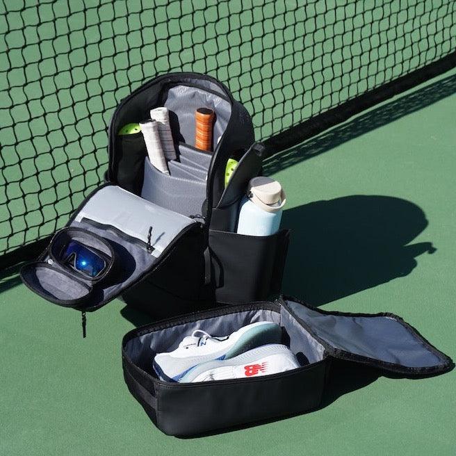 Court Caddy Pickleball Bag x CROWN PICKLEBALL