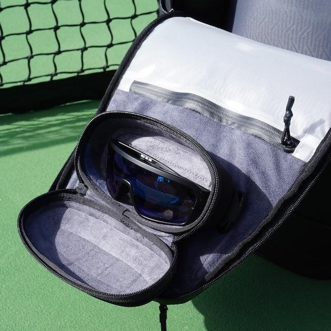 Court Caddy Pickleball Bag x CROWN PICKLEBALL