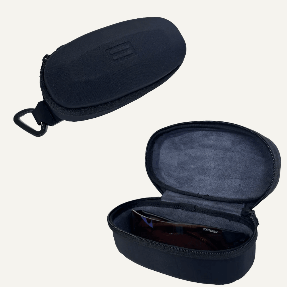 Magnetic Eyewear Case x CROWN PICKLEBALL