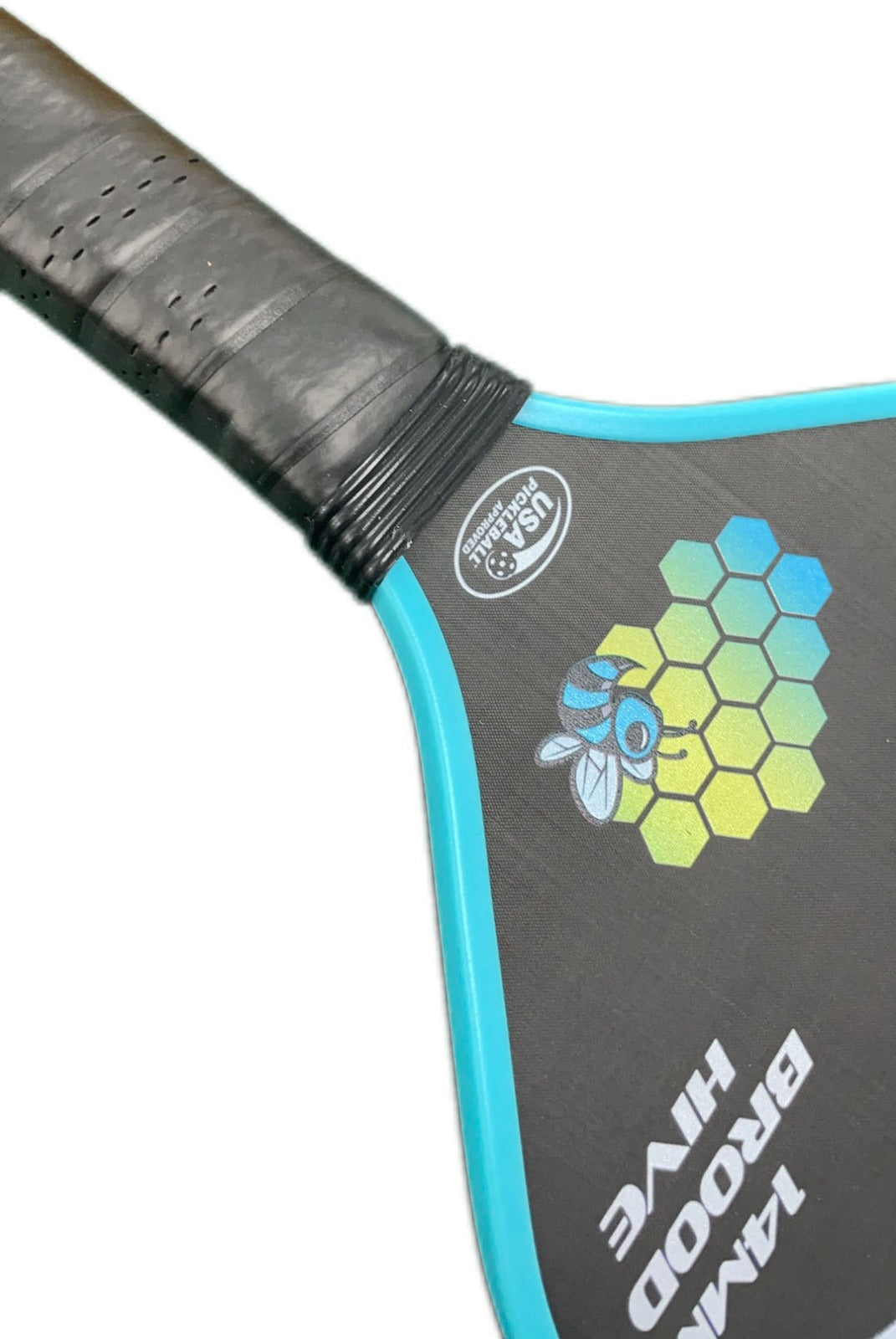 R.A.W. Brood Hive 14mm x CROWN PICKLEBALL