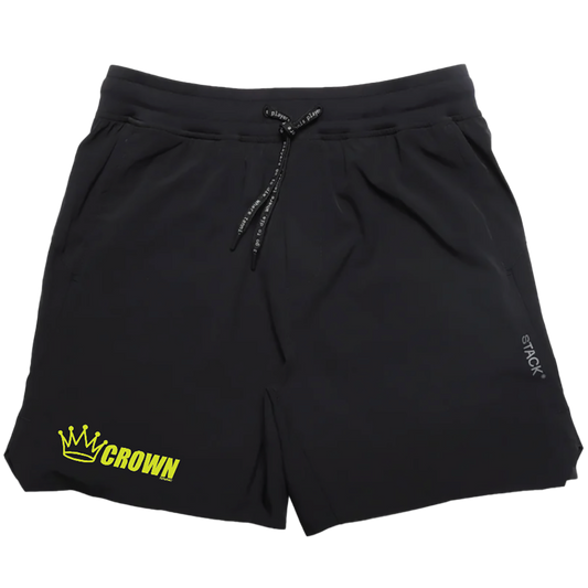 CROWN PICKLEBALL - HIGH-PERFORMANCE TOURNEY SHORT