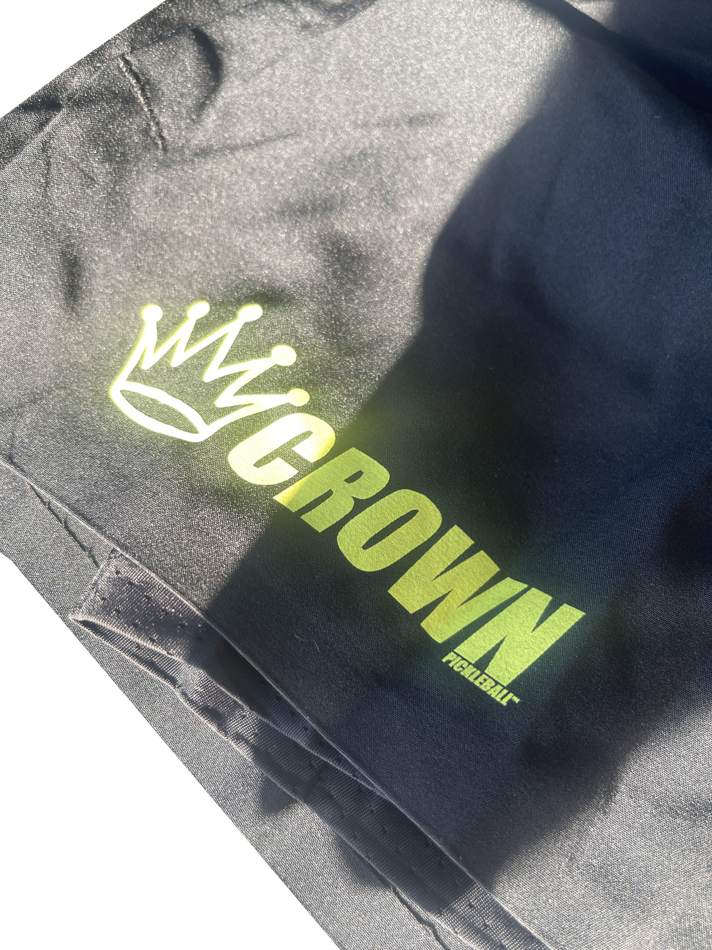 CROWN PICKLEBALL - HIGH-PERFORMANCE TOURNEY SHORT