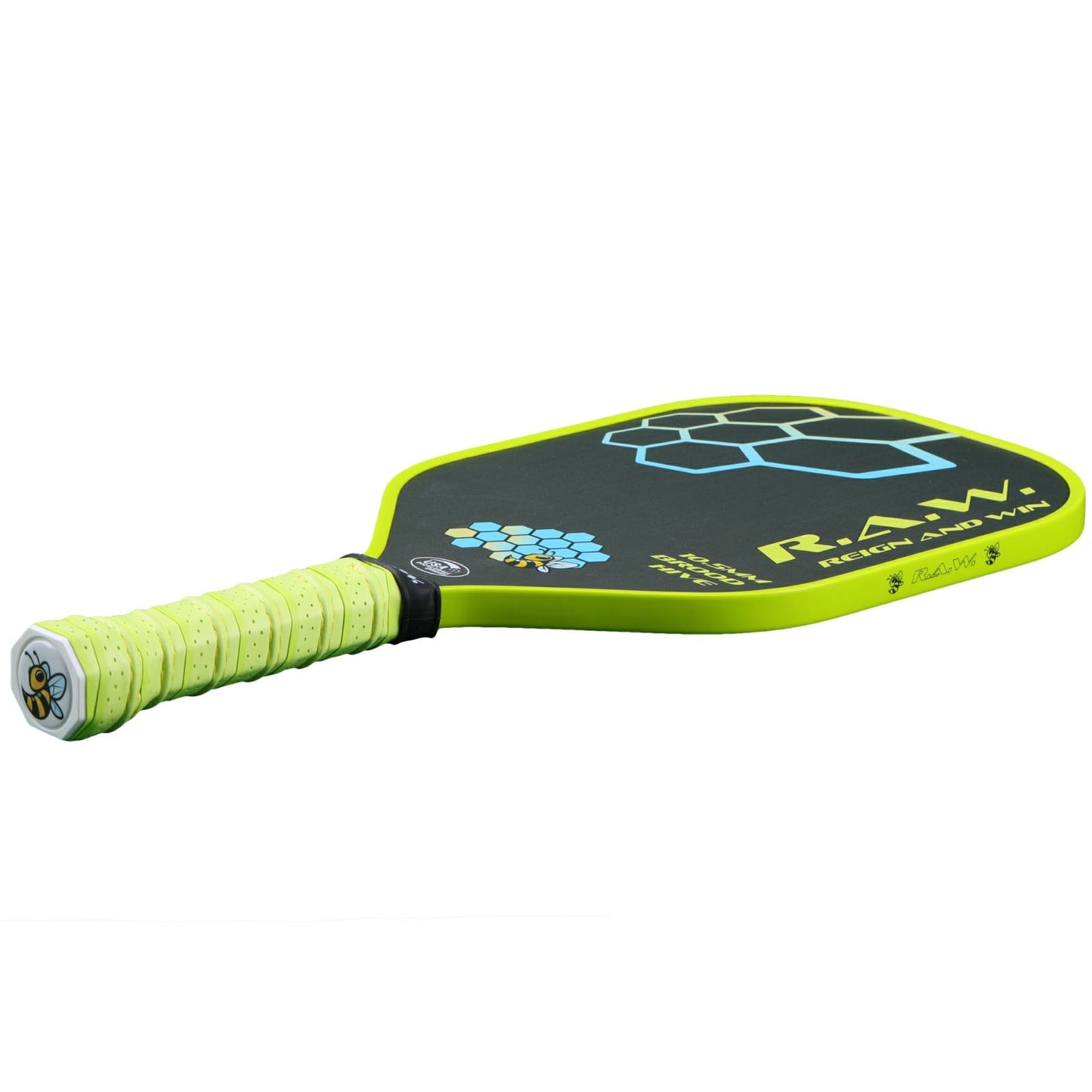 R.A.W. Brood Hive 16mm x CROWN PICKLEBALL