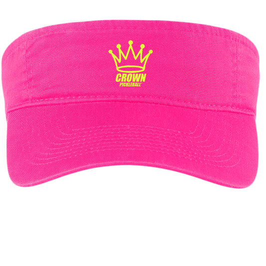 Neon Pink - FRONT