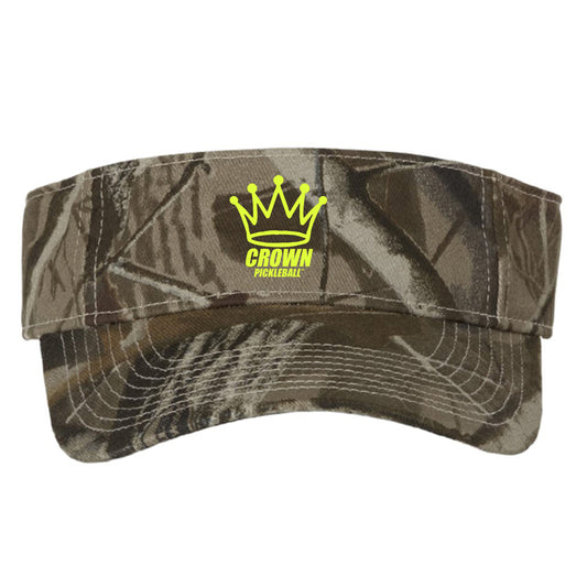 Realtree Hardwood HD - FRONT