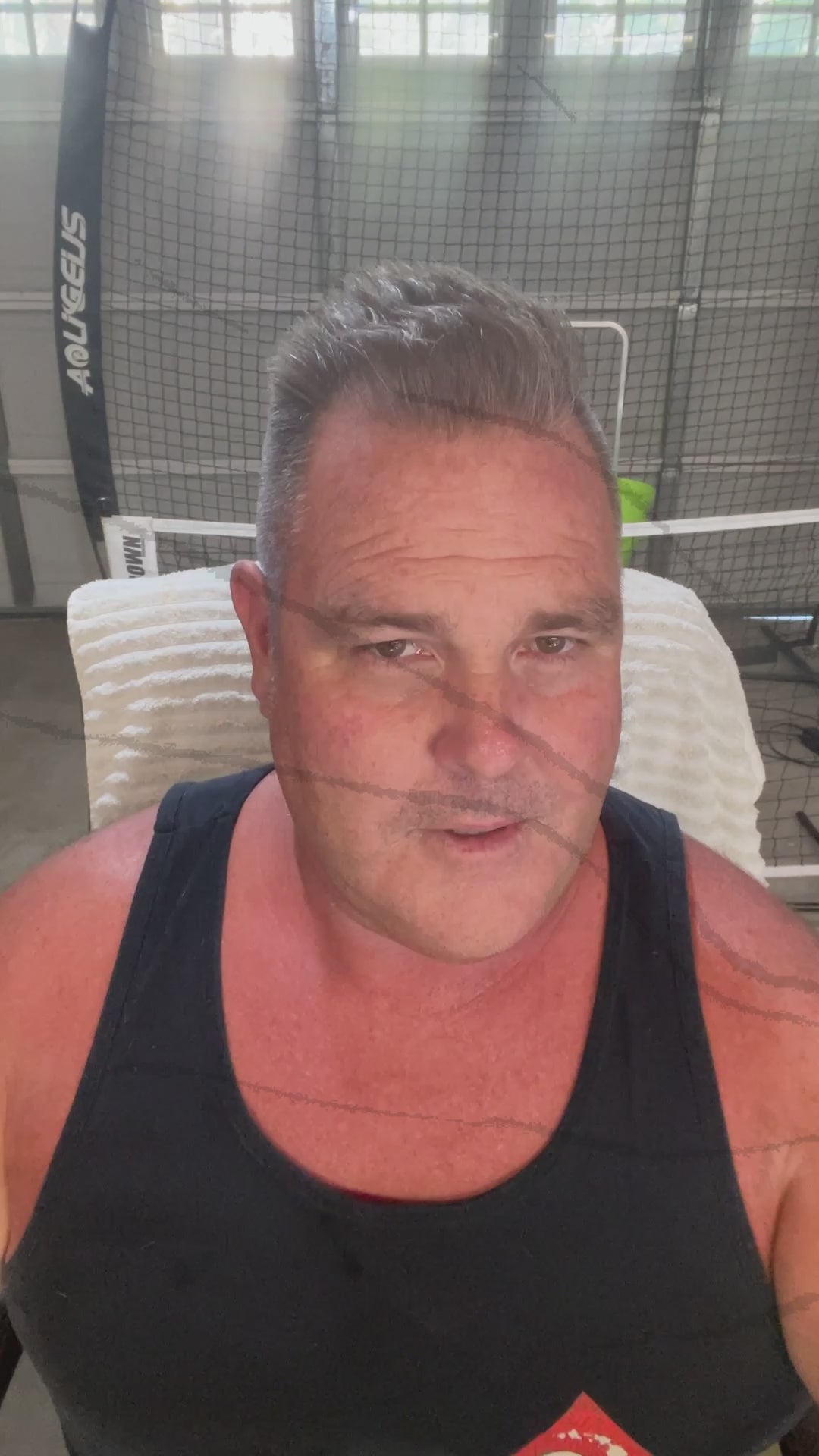 CROWN PICKLEBALL - VYX™ Pickleball Paddle